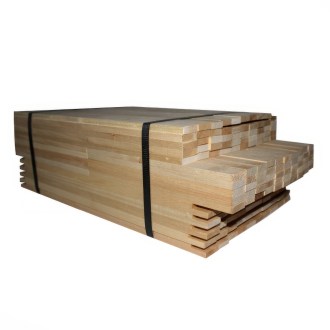 Prírezy na rámiky 42x17 - Optimal, 50 kusov